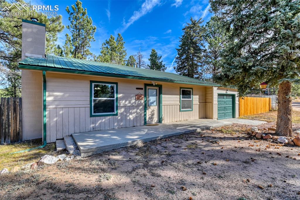 281 Mesa Drive