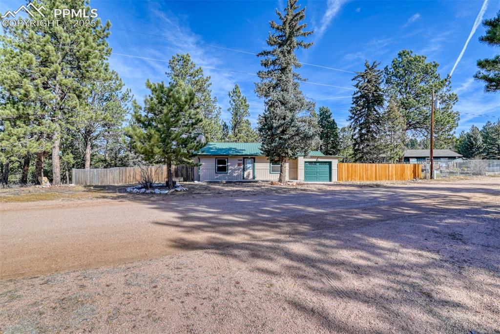 281 Mesa Drive