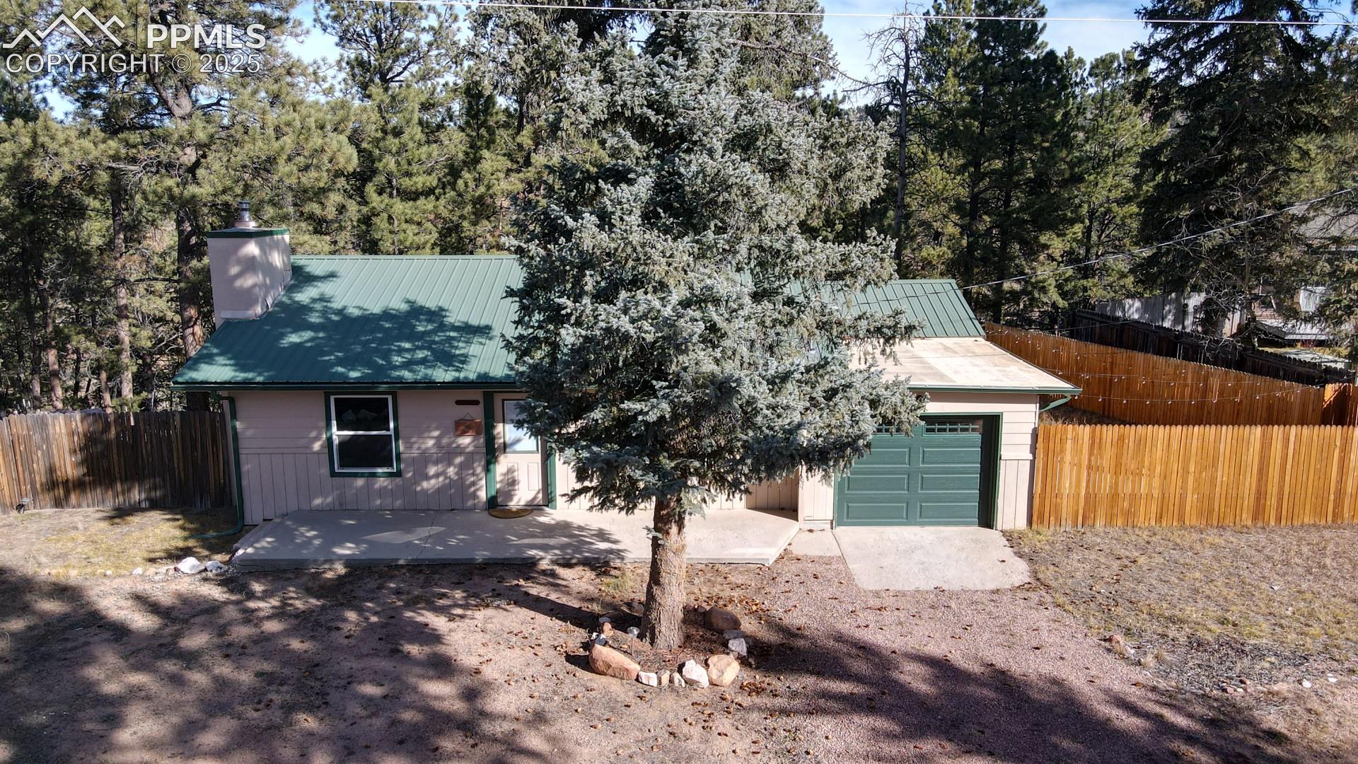 281 Mesa Drive