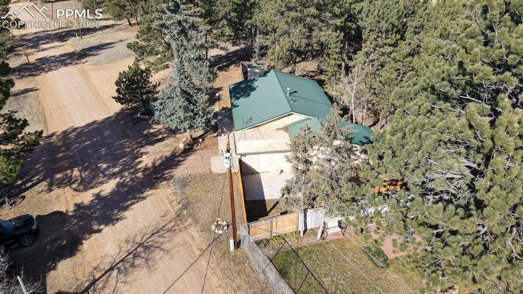 281 Mesa Drive
