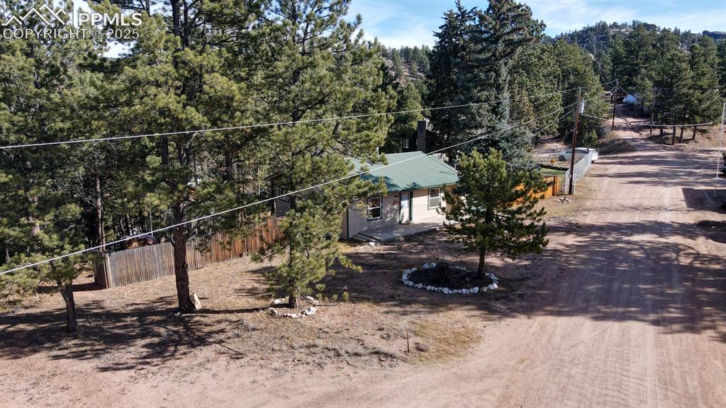 281 Mesa Drive