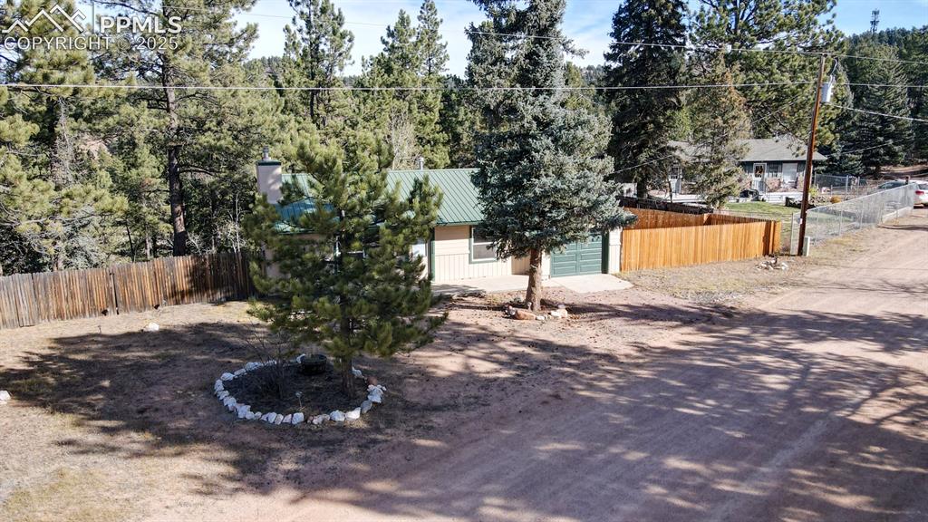 281 Mesa Drive