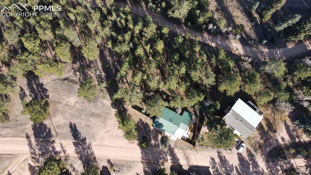 281 Mesa Drive