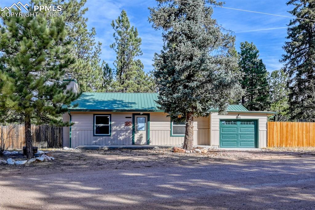 281 Mesa Drive