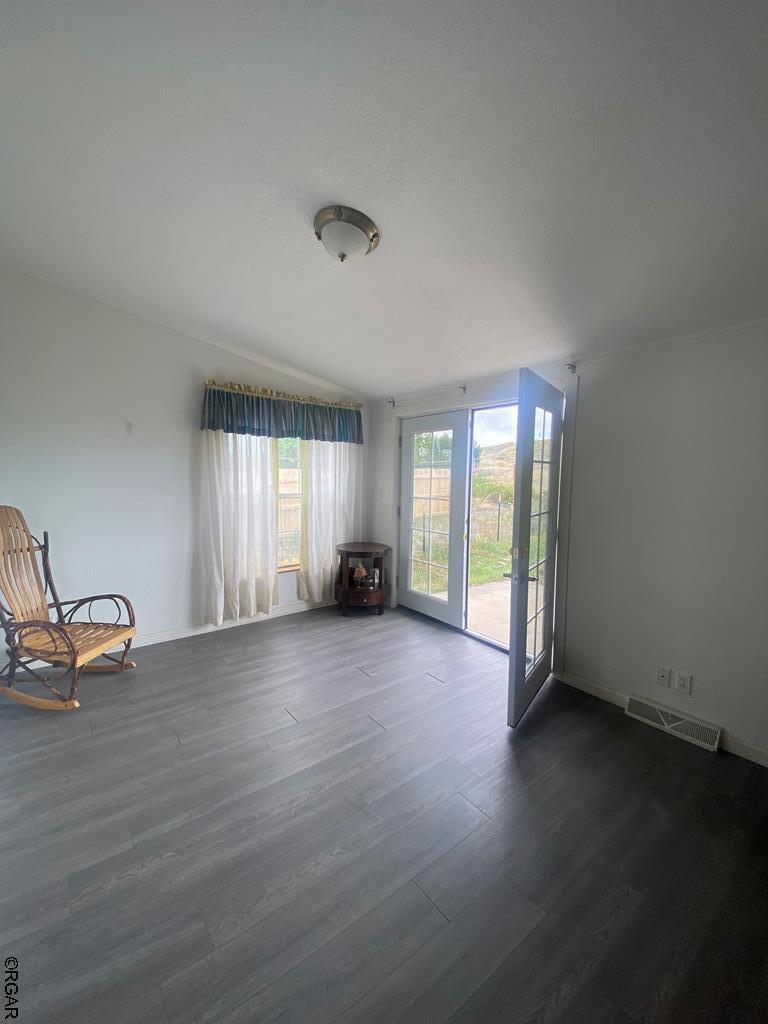 121 High Meadows Drive