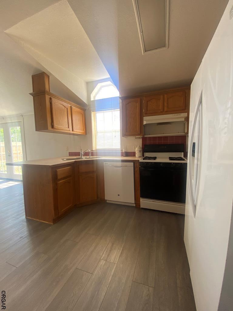 121 High Meadows Drive