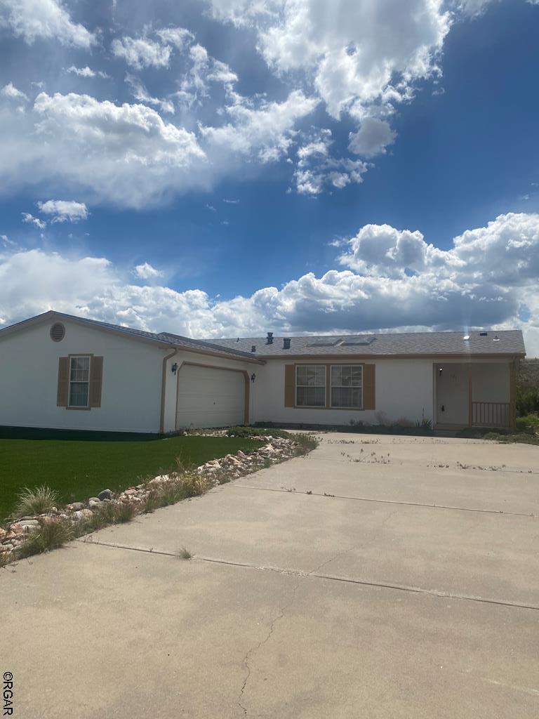 121 High Meadows Drive