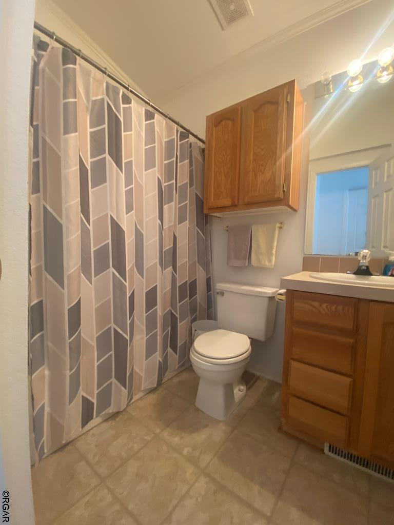 121 High Meadows Drive