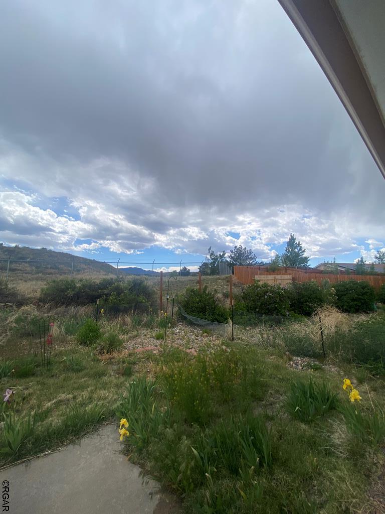 121 High Meadows Drive