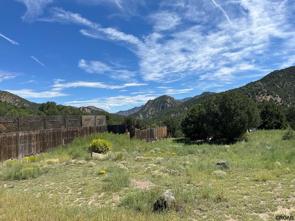 97 Pierce Gulch Road