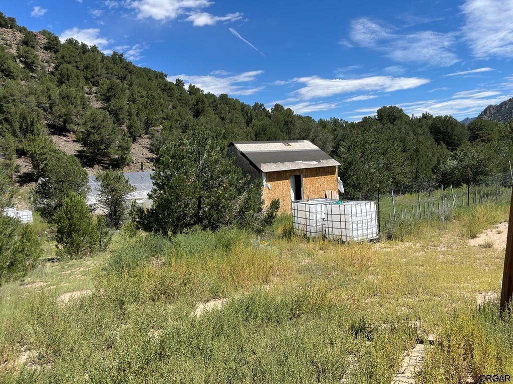 97 Pierce Gulch Road
