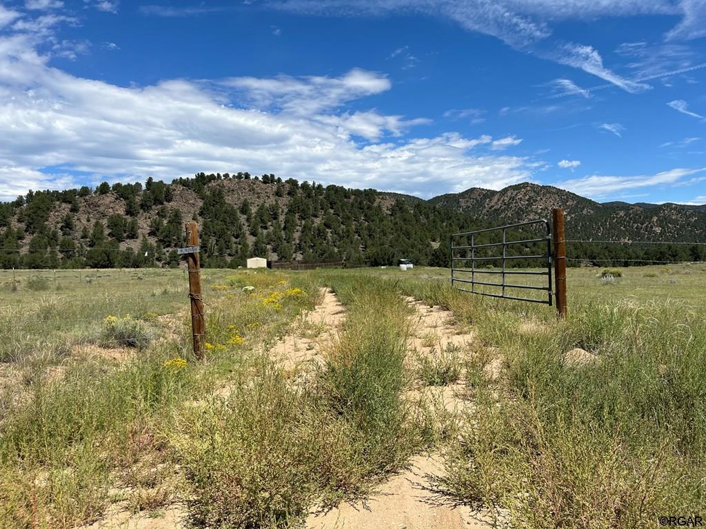 97 Pierce Gulch Road
