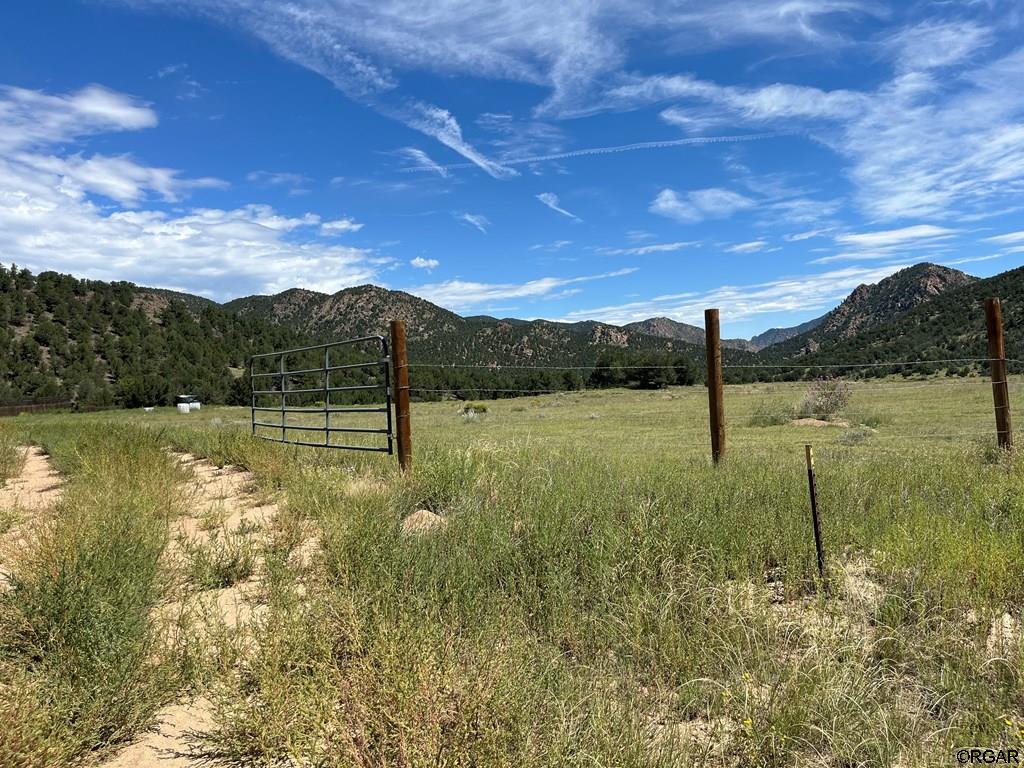 97 Pierce Gulch Road