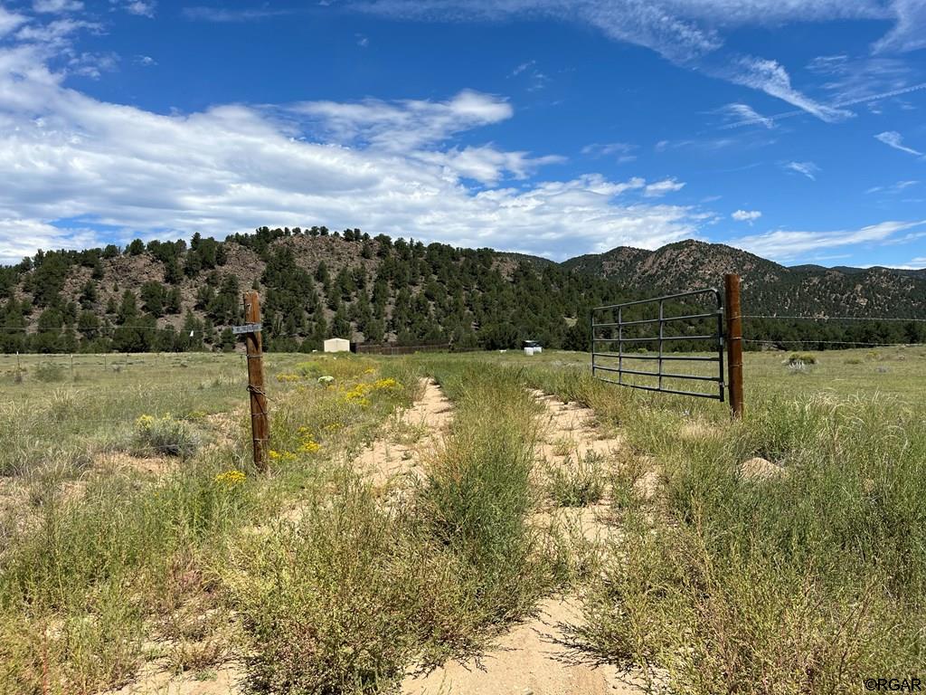 97 Pierce Gulch Road