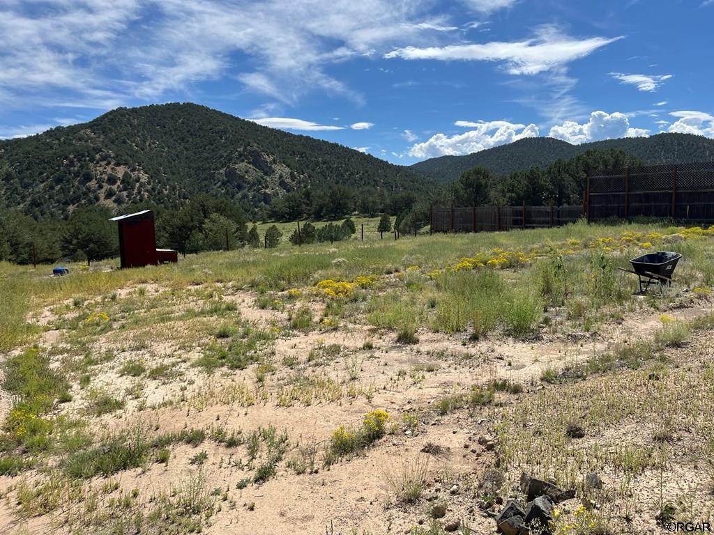 97 Pierce Gulch Road