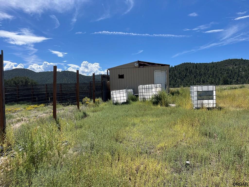 97 Pierce Gulch Road