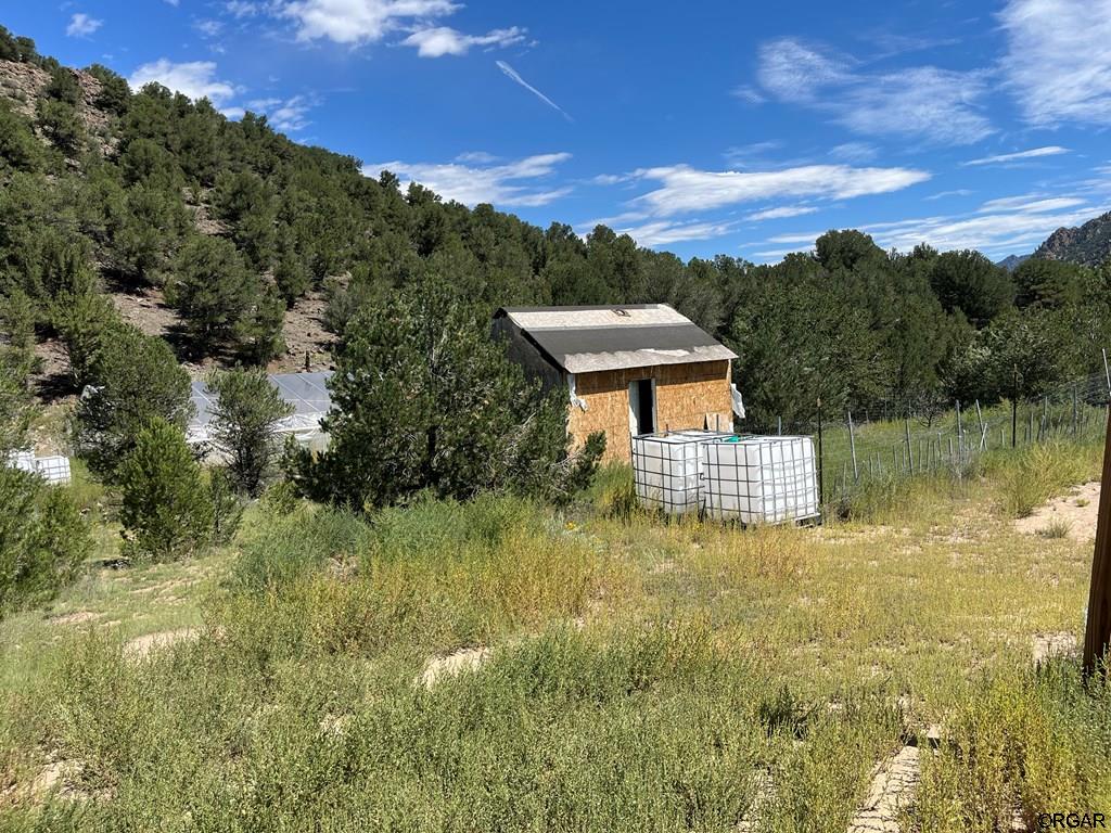 97 Pierce Gulch Road