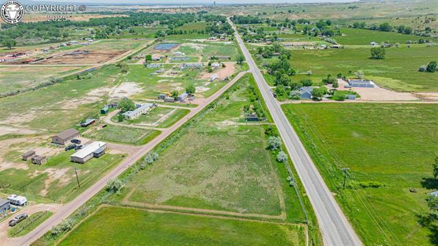 10201 Highway 115