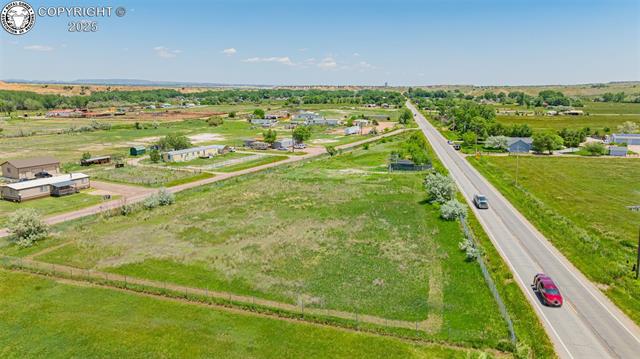 10201 Highway 115