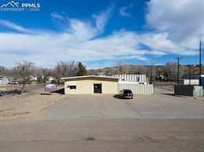 300 Dozier Avenue