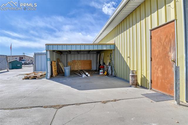 300 Dozier Avenue