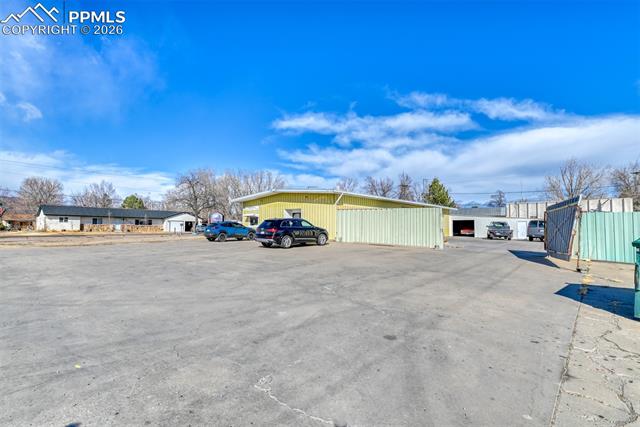 300 Dozier Avenue