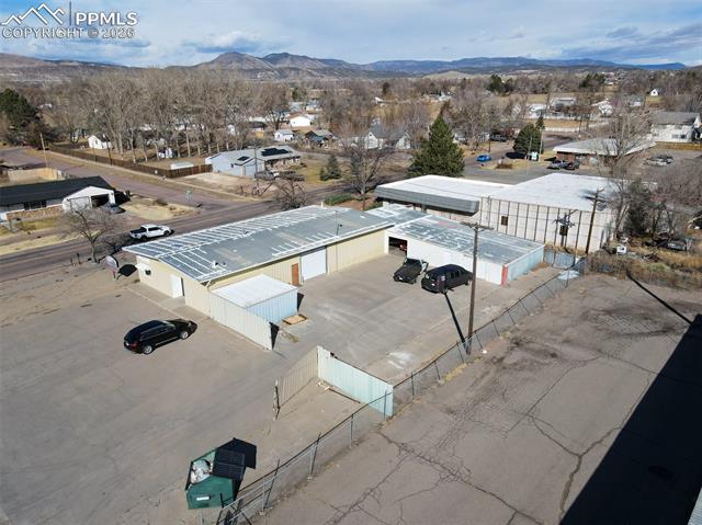 300 Dozier Avenue
