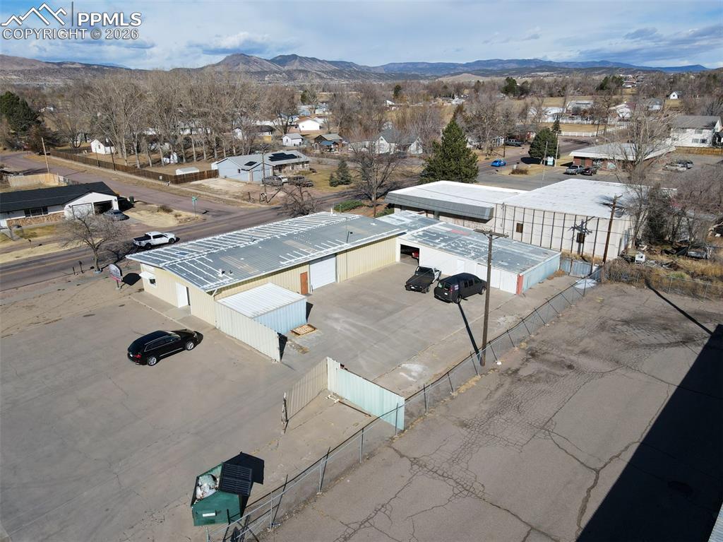 300 Dozier Avenue