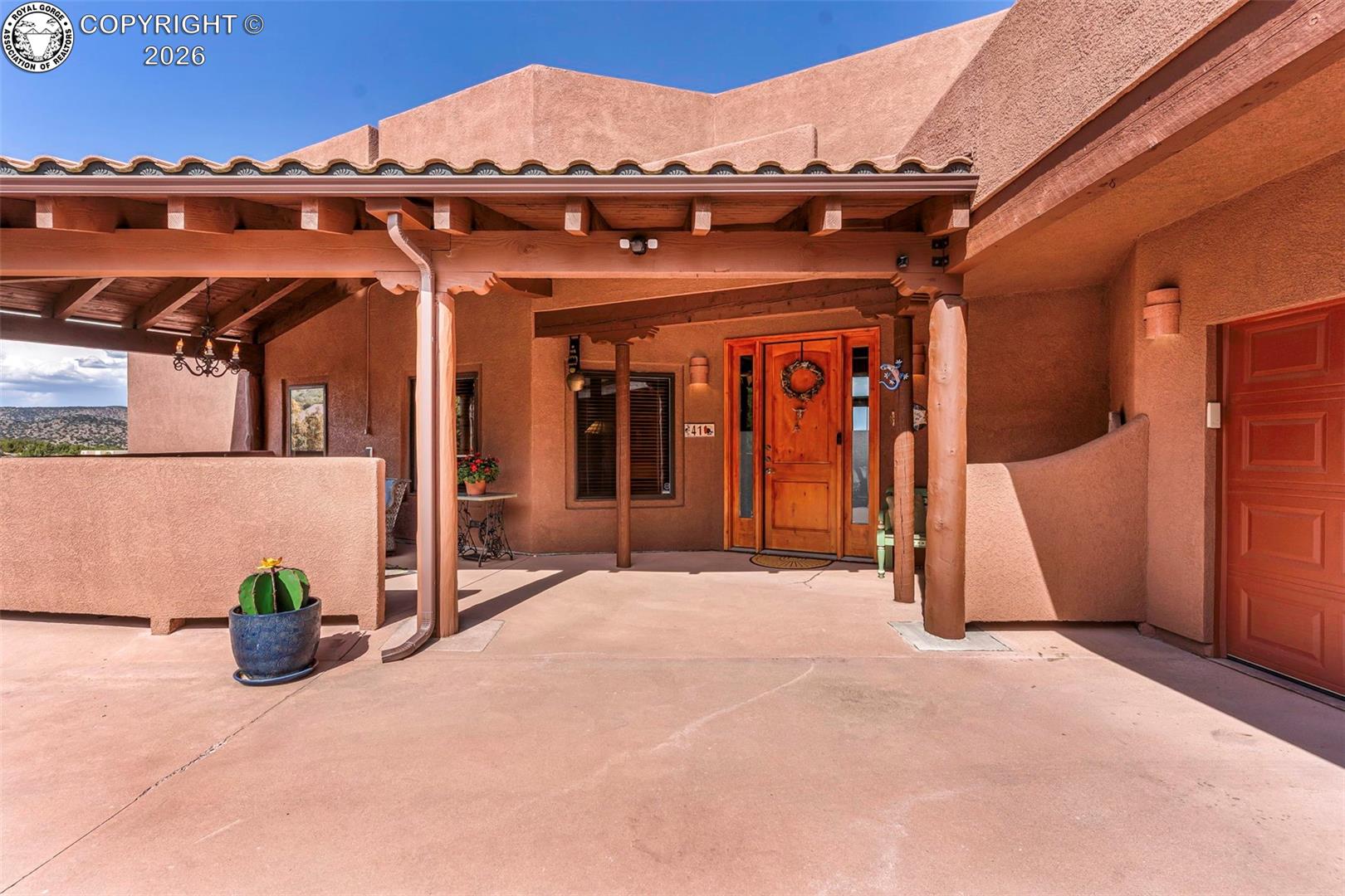 41 Storm Court