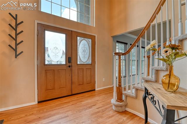 2555 Wimbleton Court