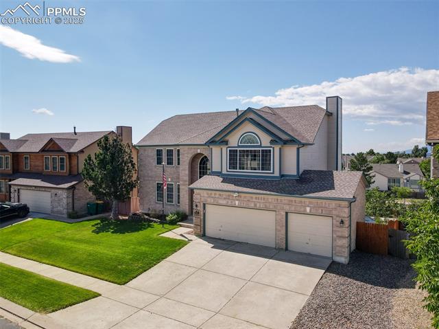 2555 Wimbleton Court