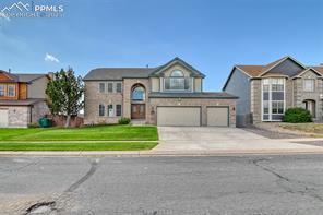 2555 Wimbleton Court