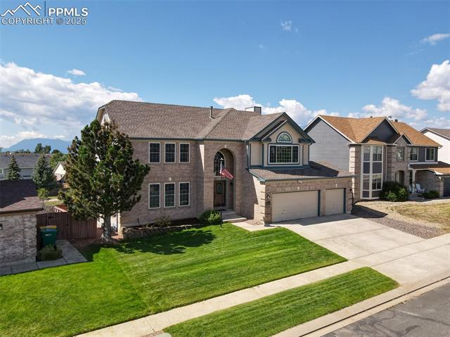 2555 Wimbleton Court