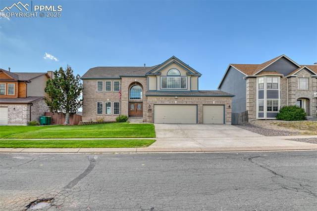 2555 Wimbleton Court