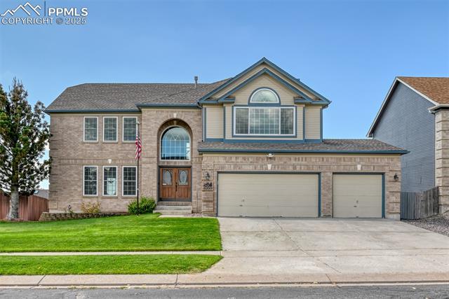 2555 Wimbleton Court