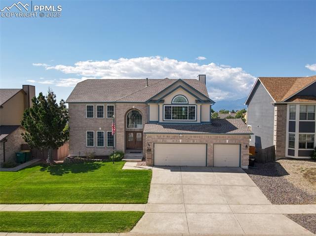 2555 Wimbleton Court