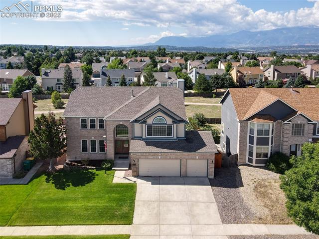 2555 Wimbleton Court