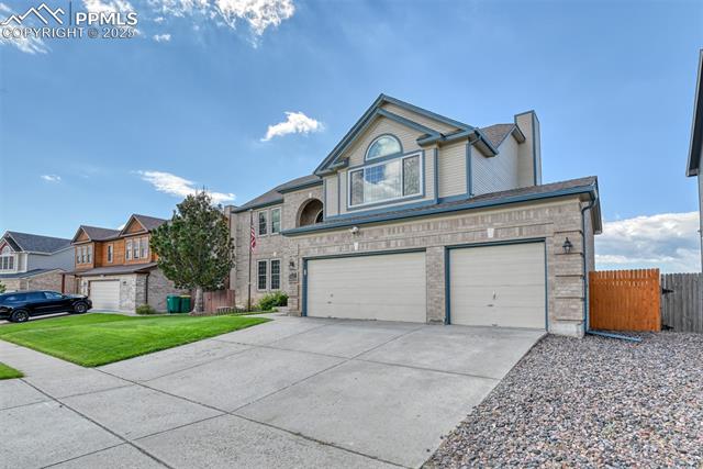 2555 Wimbleton Court