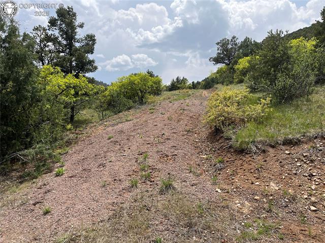 Backacres Road