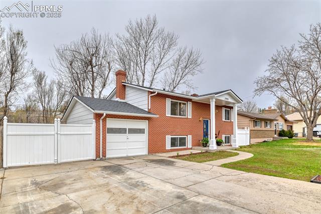 3909 Ellston Place