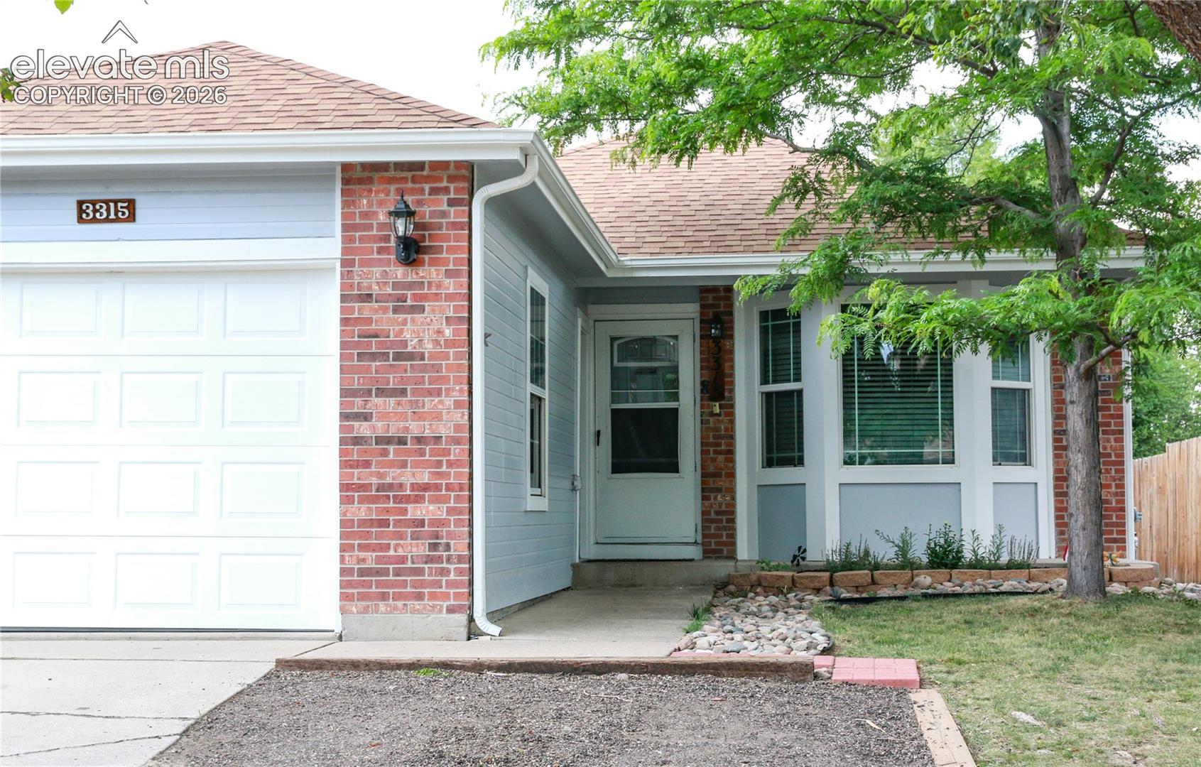 3315 Glade Court