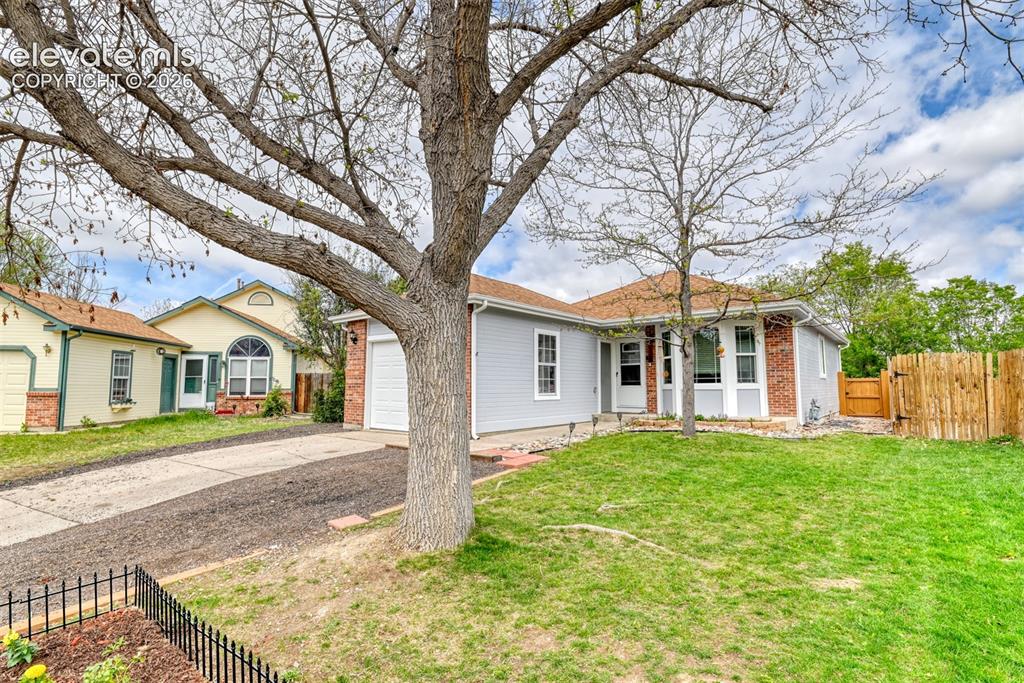 3315 Glade Court
