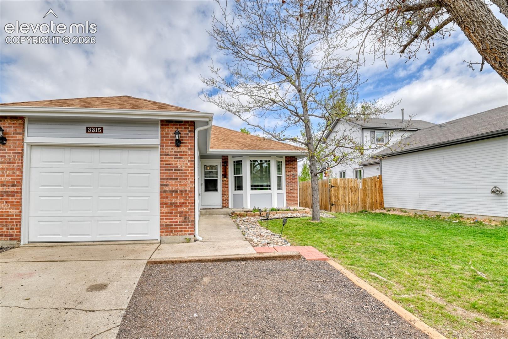 3315 Glade Court