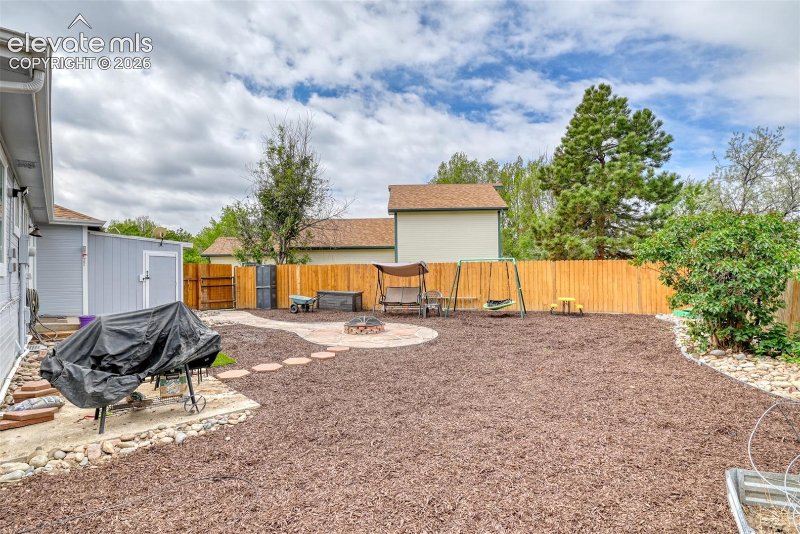 3315 Glade Court