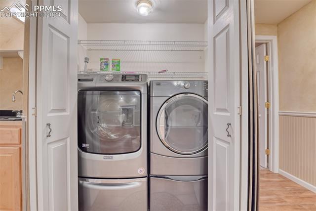 5055 Saddleback Heights