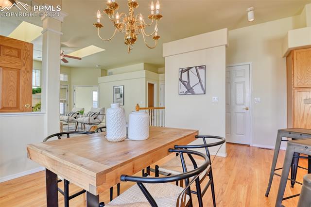 5055 Saddleback Heights