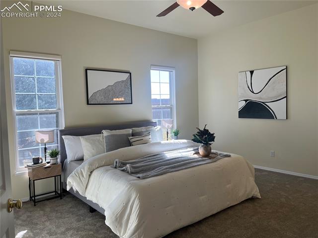 5055 Saddleback Heights