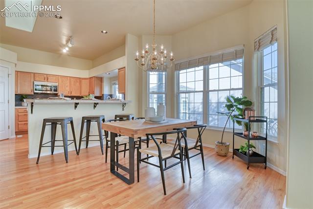 5055 Saddleback Heights