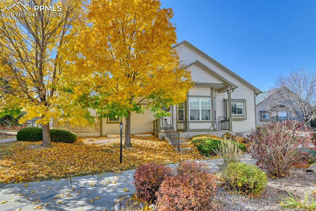 5055 Saddleback Heights