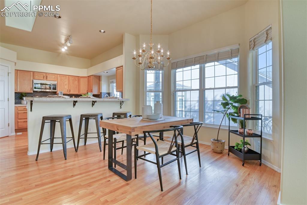 5055 Saddleback Heights